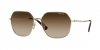 OKULARY VOGUE EYEWEAR VO 4198S 848/13 58 ROZMIAR L
